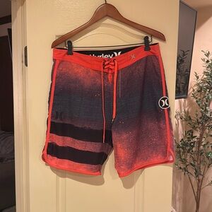 Hurley Phantom Boardshorts